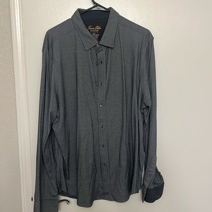 Tasso Elba Button Up